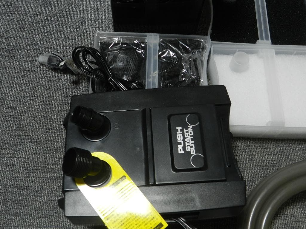 新品未使用 KOTOBUKI パワーボックス SV900X コトブキ 寿工芸