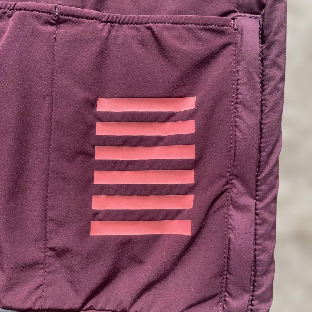 Rapha PROTEAM Insulated Gillet メンズXS