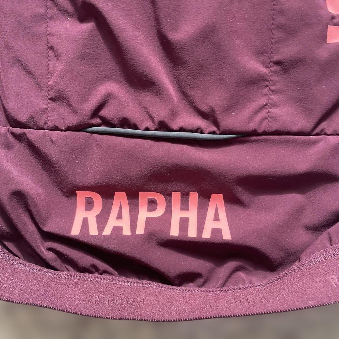 Rapha PROTEAM Insulated Gillet メンズXS