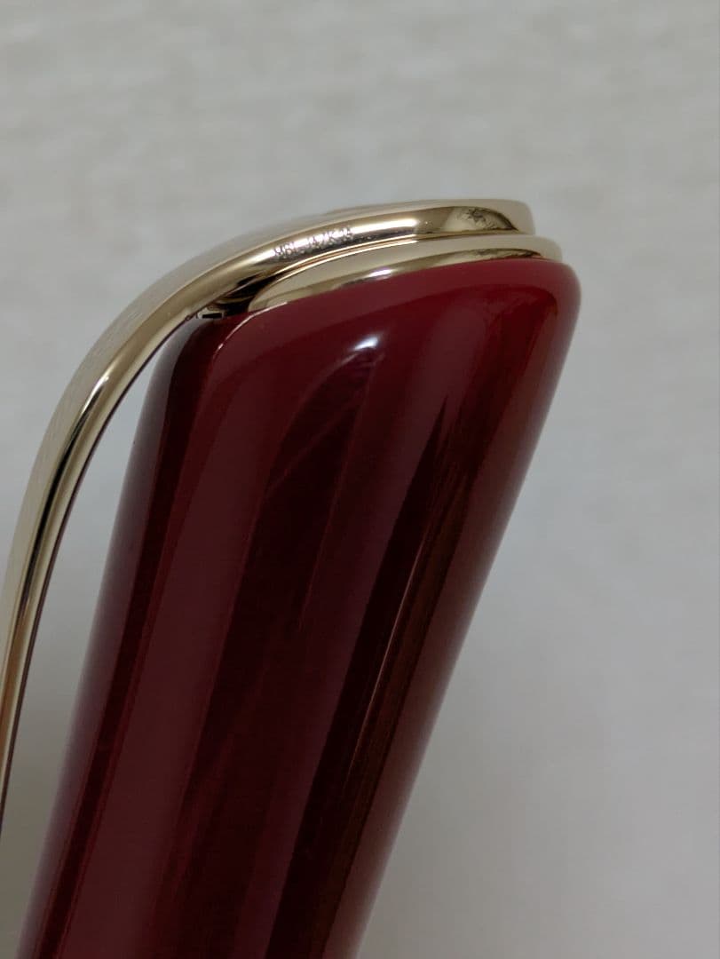 新品未使用 モンブラン マリリン モンロー スペシャルエディション ボールペン