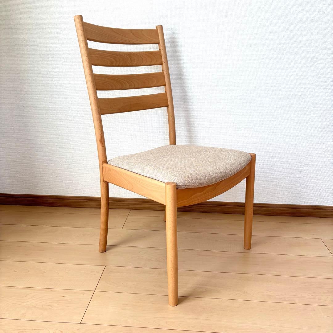 NITORI ニトリ Nコレクション ダイニングチェア