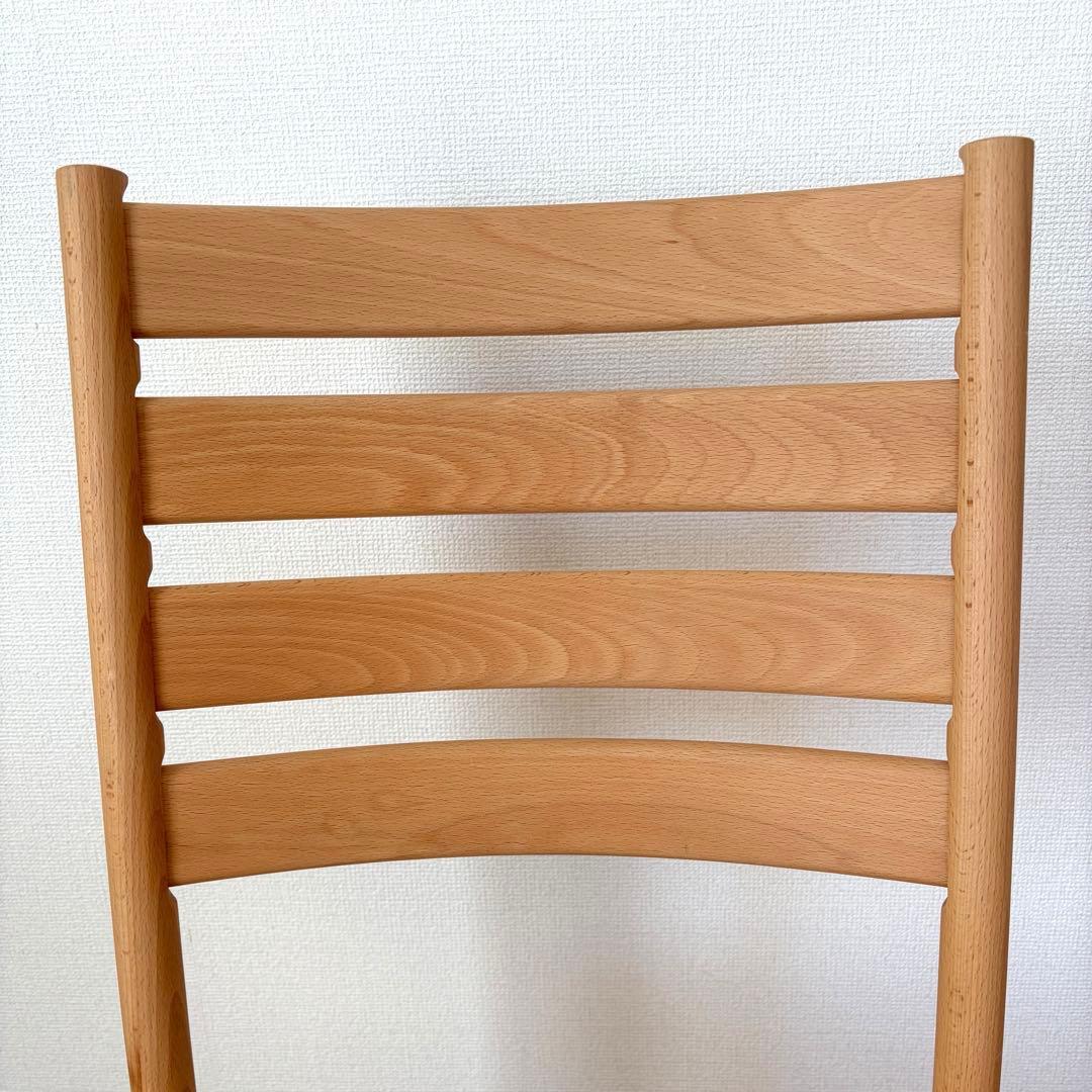 NITORI ニトリ Nコレクション ダイニングチェア