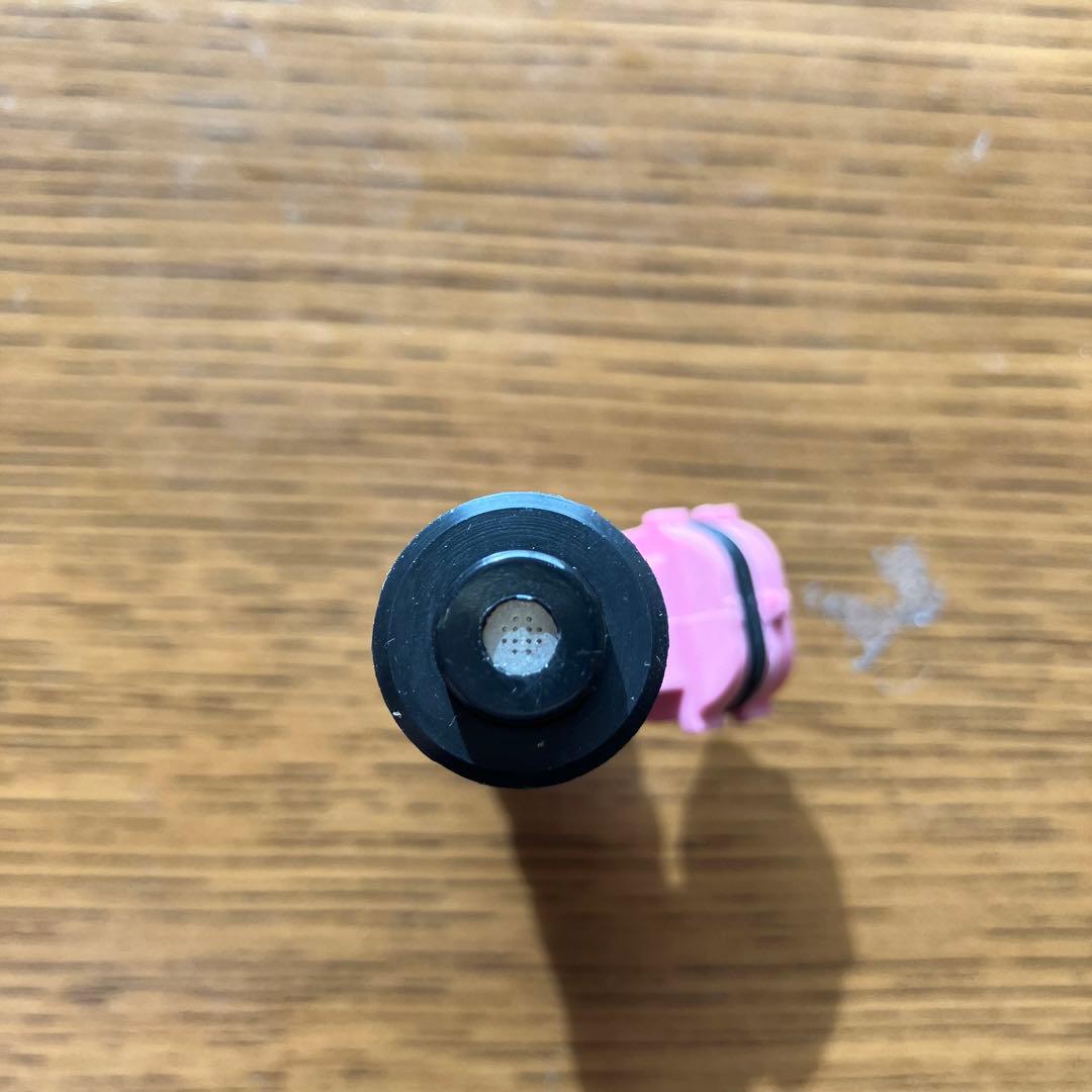 インプレッサ・レガシー用インジェクター（GDB/GGB/BE5/BH5/BES）