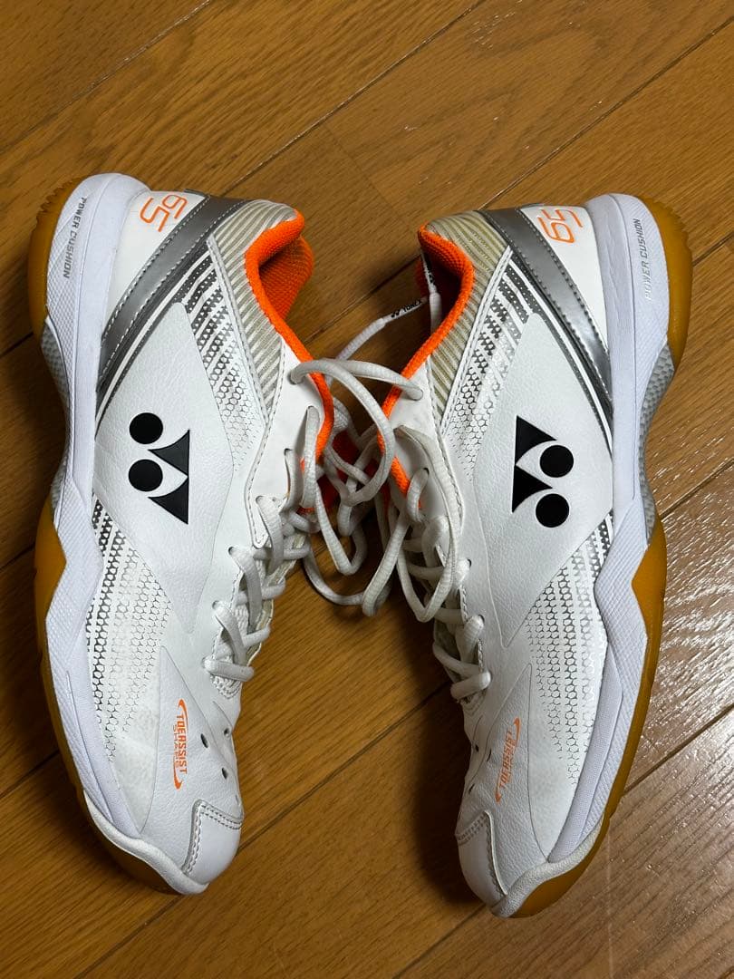 YONEX 65Z3 ワイド 25.5cm