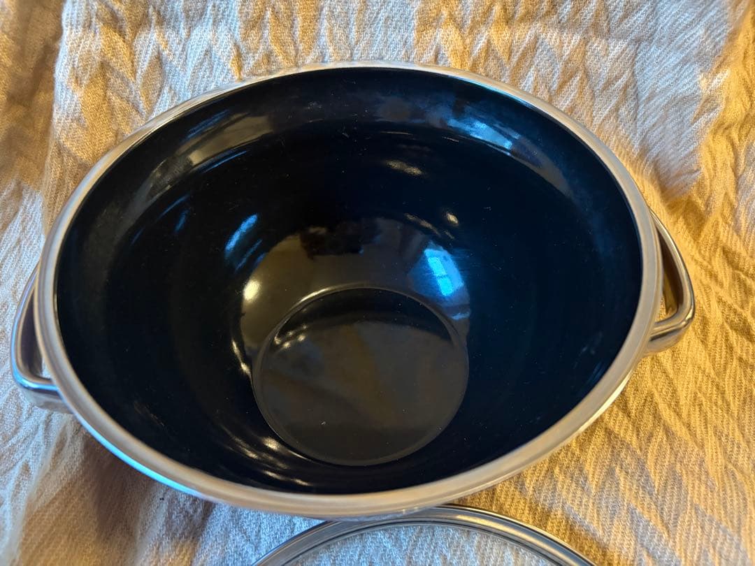 WMF フュージョンテックミネラル　ライスポット