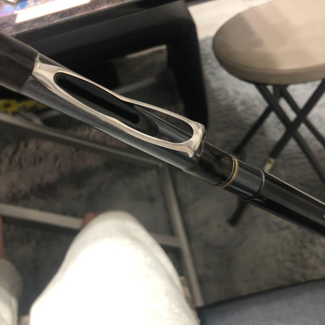 REGAL INTER-LINE 磯竿 3-45g