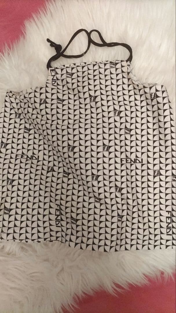 ＦＥＮＤＩ　キャミソール