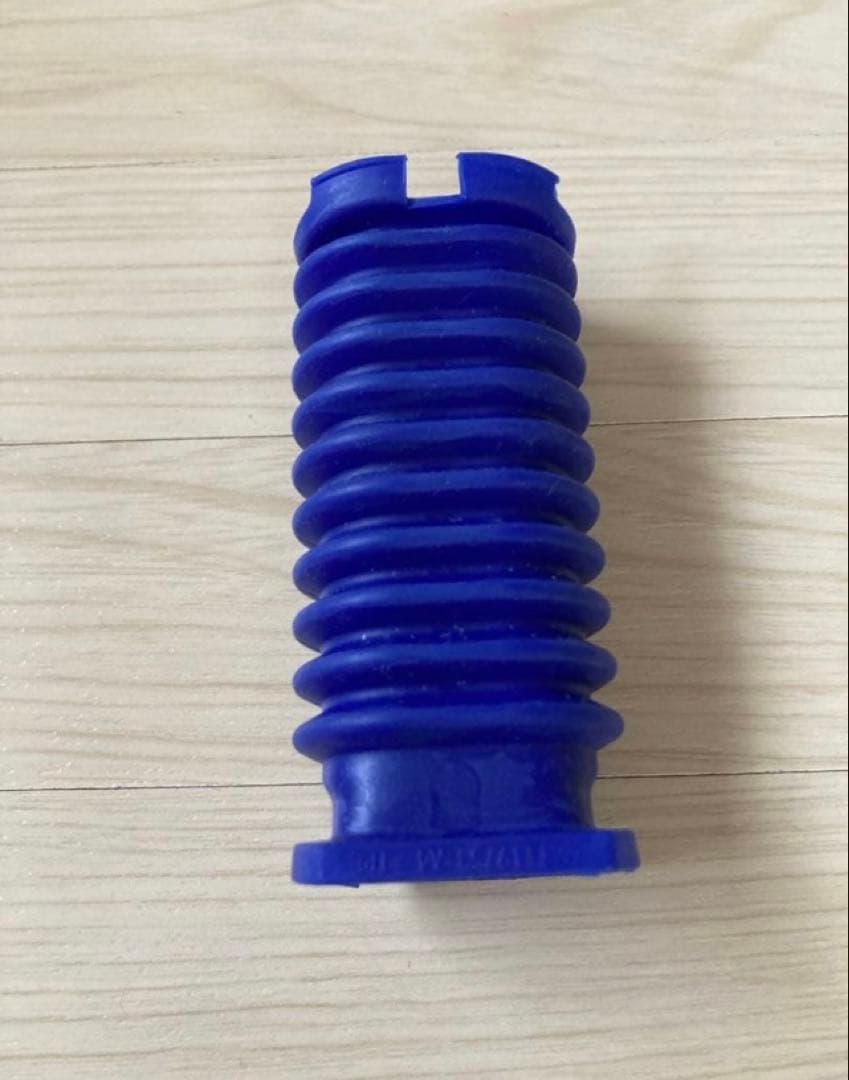 ダイソン掃除機　sv18 サイクロン部 完全分解洗浄