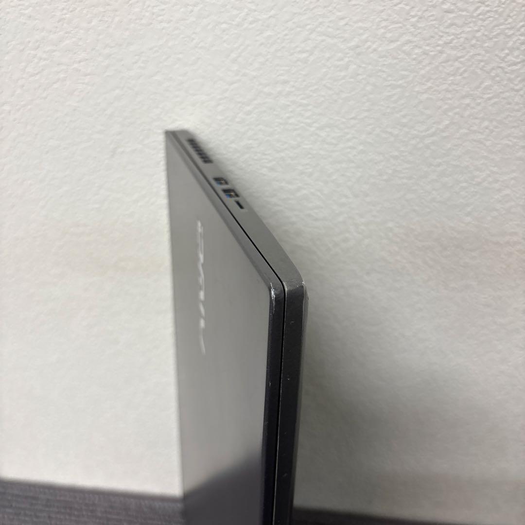 Windowsノート本体 Mouse DAIV 22045P-TGLBBW11 i7-11800H