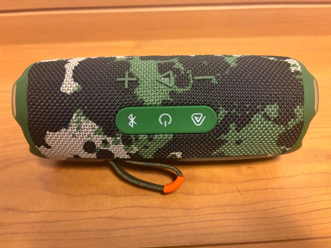 JBL FLIP7 スクワッド