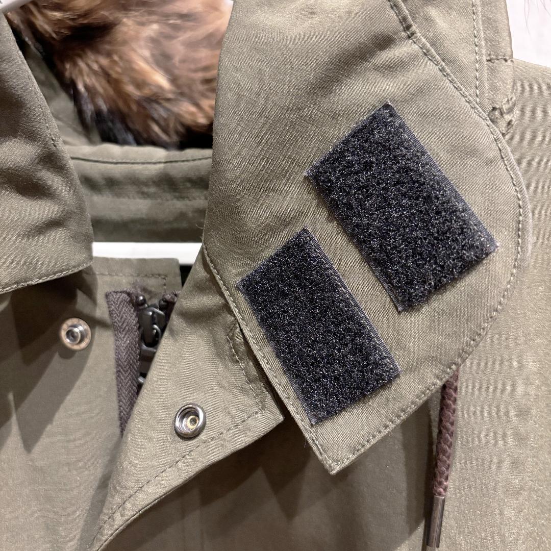 ジャケット・アウター MEN'S MELROSE Mods long coat