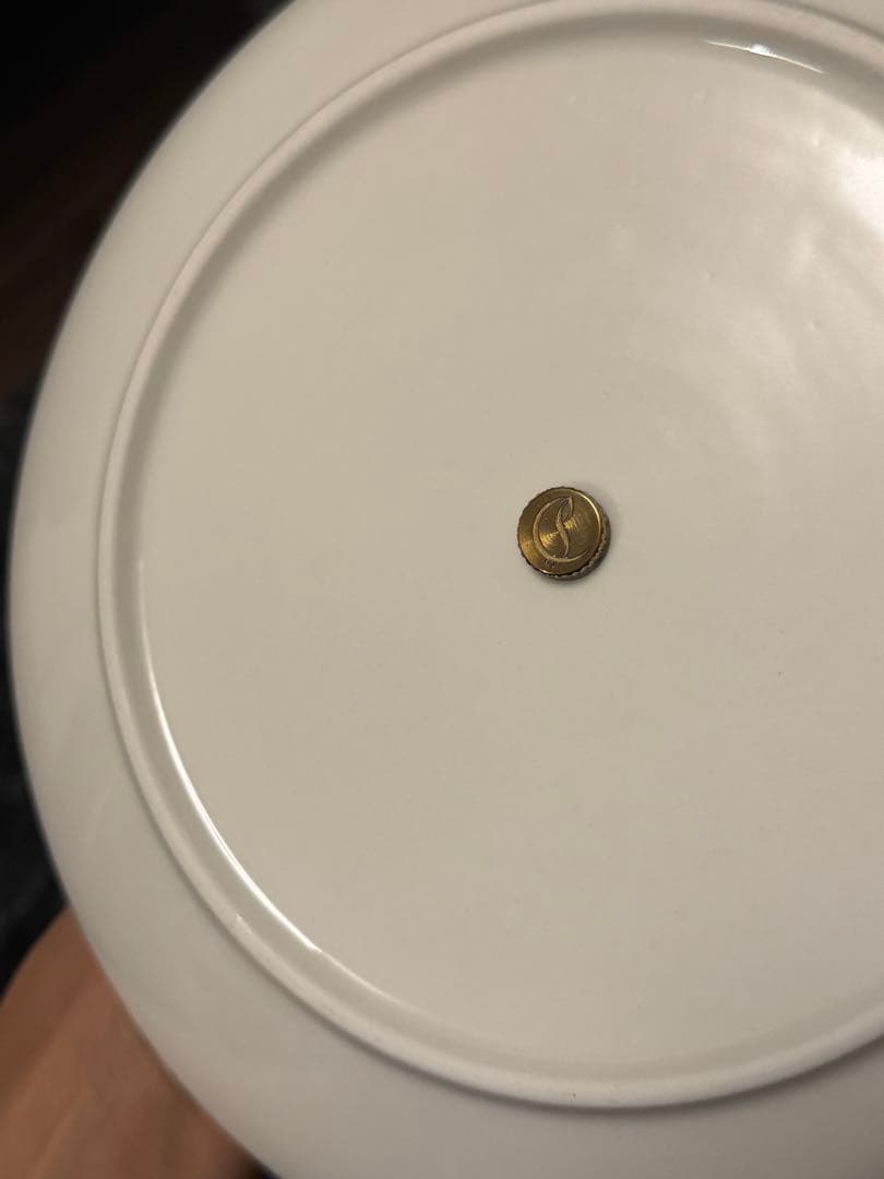 非売品　Christian Louboutin ケーキスタンド