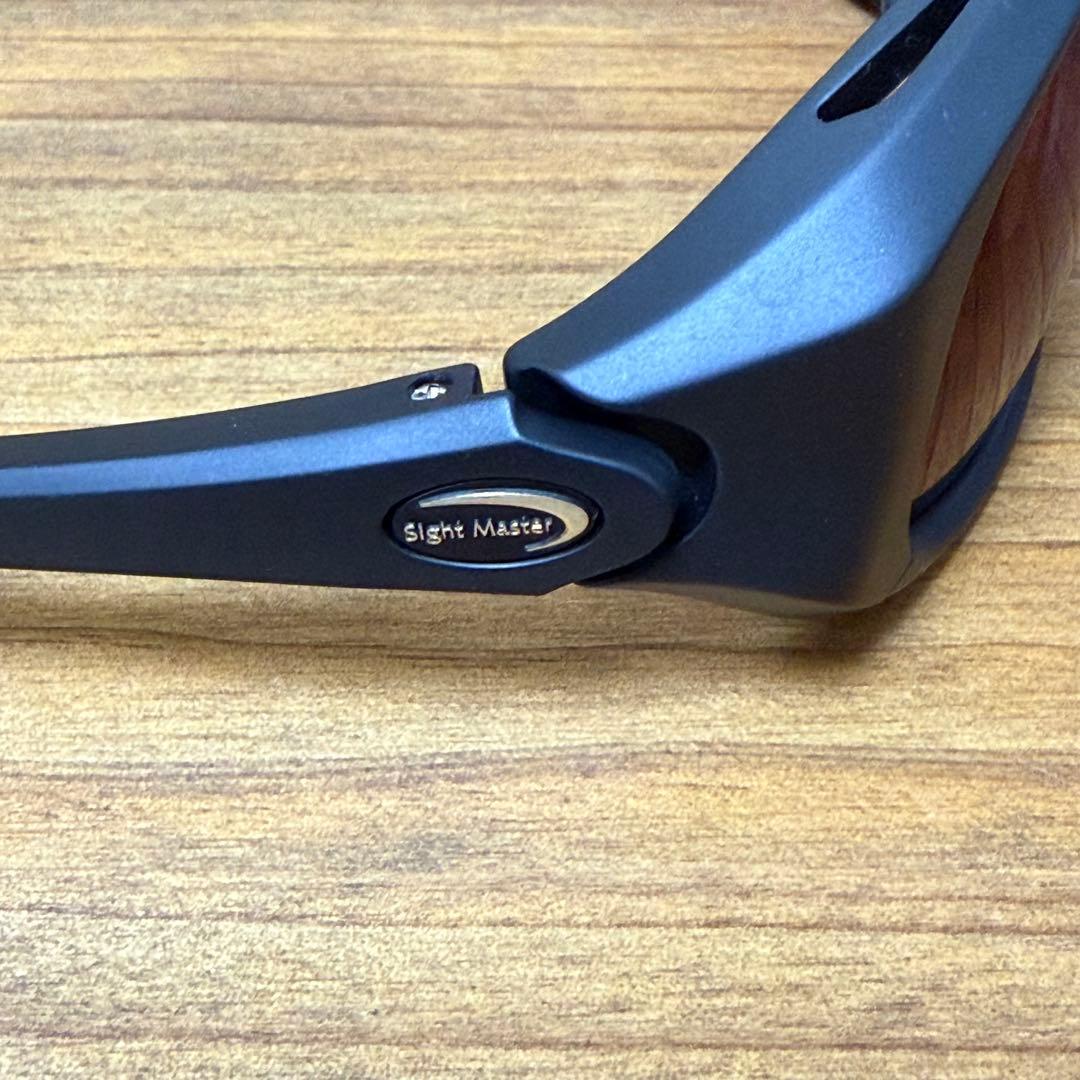 【美品】サイトマスター　ロトンド　ライトローズ　 イーズグリーン