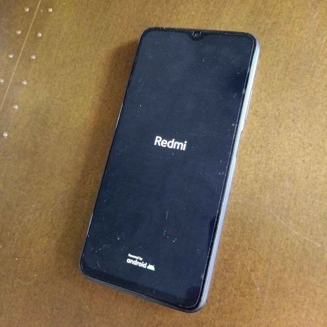 スマートフォン本体 Xiaomi Redmi 9T 64g