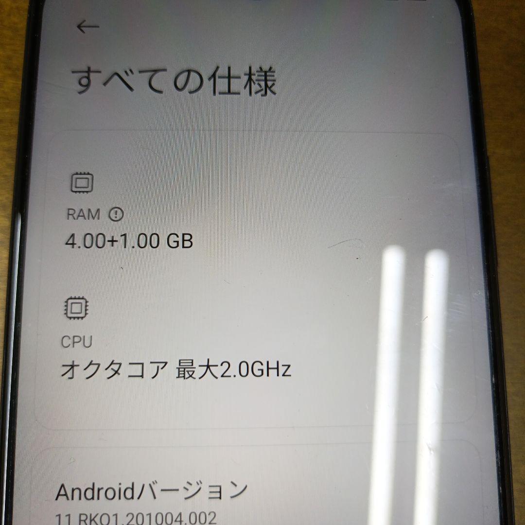 スマートフォン本体 Xiaomi Redmi 9T 64g
