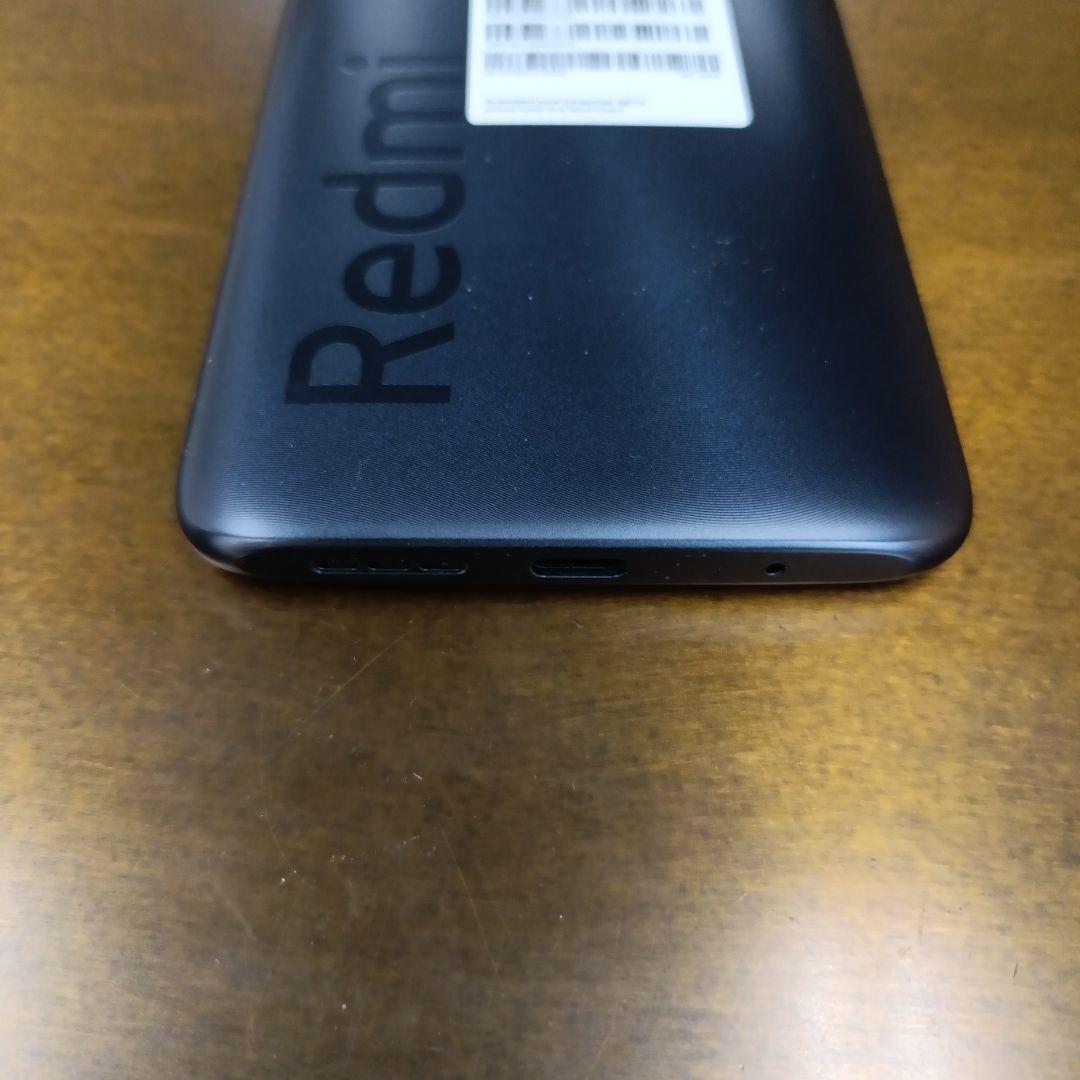 スマートフォン本体 Xiaomi Redmi 9T 64g