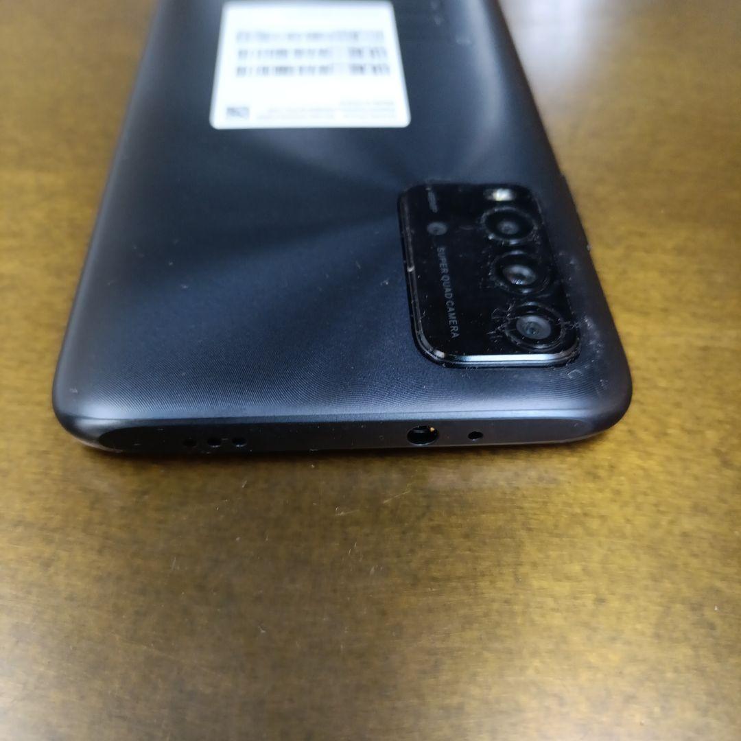 スマートフォン本体 Xiaomi Redmi 9T 64g