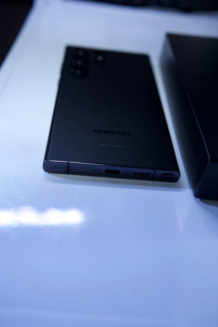 GALAXY S23 Ultra 256GB SIM フリー