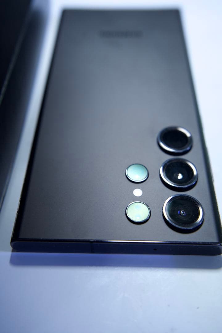 GALAXY S23 Ultra 256GB SIM フリー