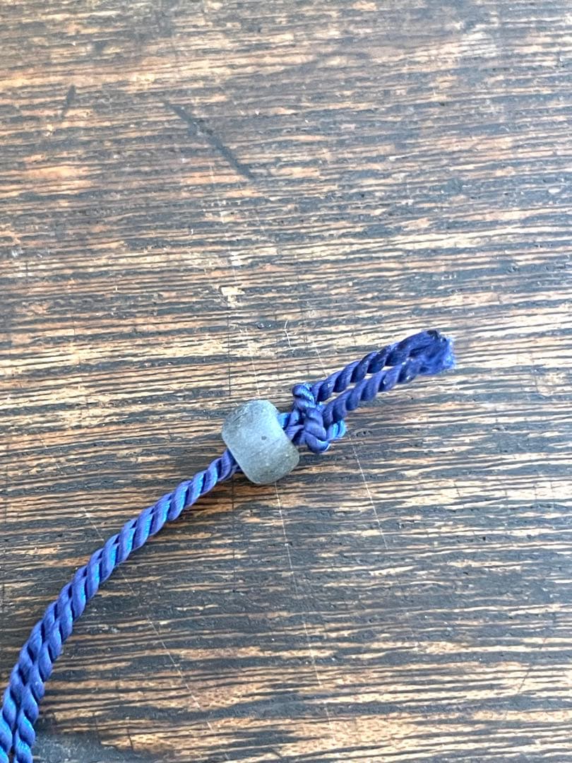 お取り置き中専用です♪ローマンガラスペンダント