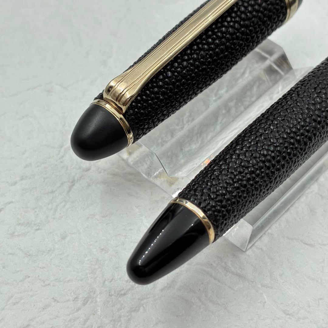 SAILOR セーラー万年筆 プロフィット ガルーシャ 21K M