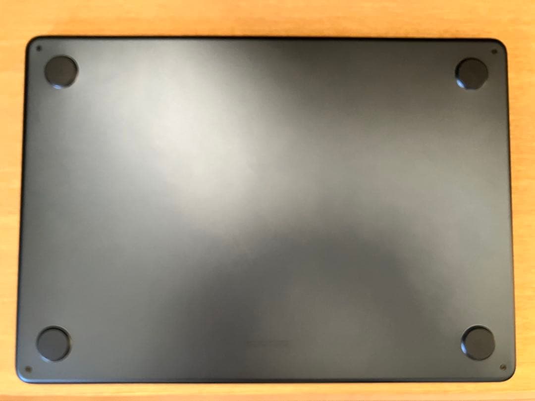 MacBook本体 Apple MacBook Air M3 16GB SSD256GB