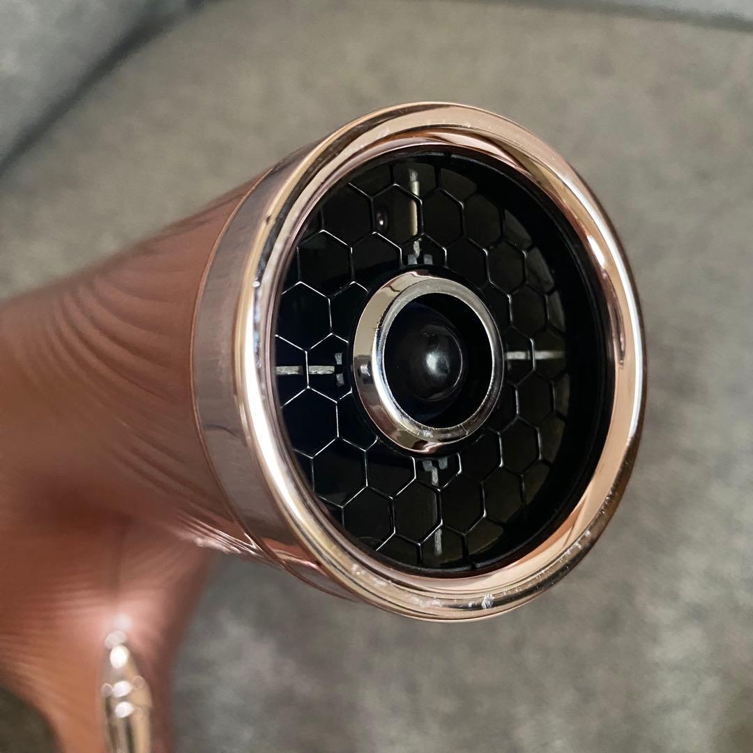 ReFa ビューテックドライヤープロ ピンク