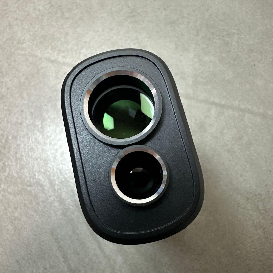 ⭐️美品⭐️ EENOUR U800+ ゴルフ 距離計 ハードケース付