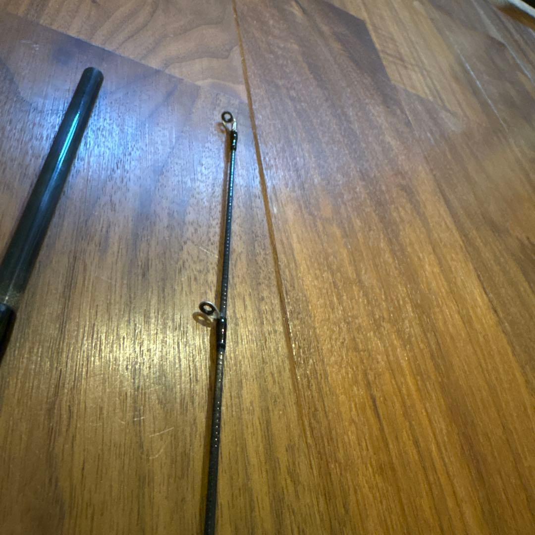 ダイワ エメラルダス X 83M エギングロッド