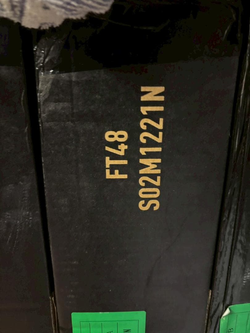 【新品】テレビスタンド キャスター付テレビ台 24~48インチ ナチュラル