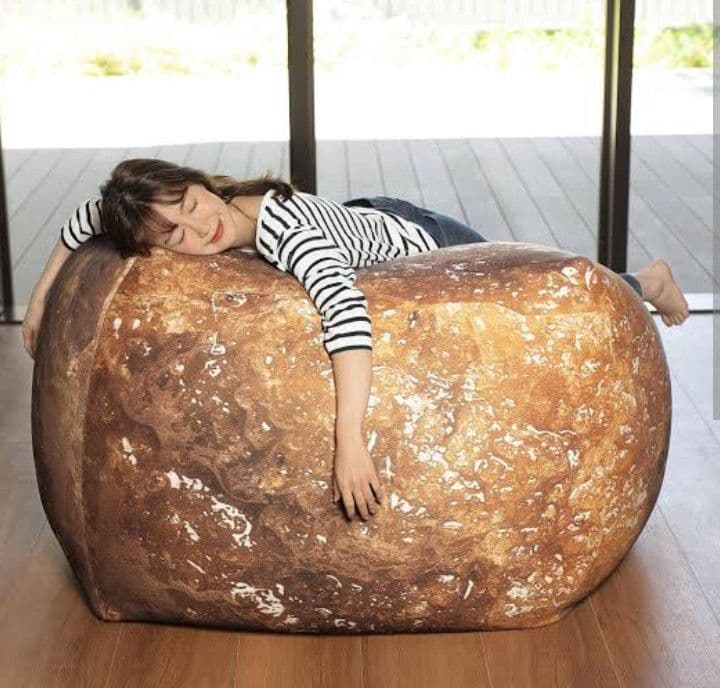 カップヌードルクエスト　謎肉クッション