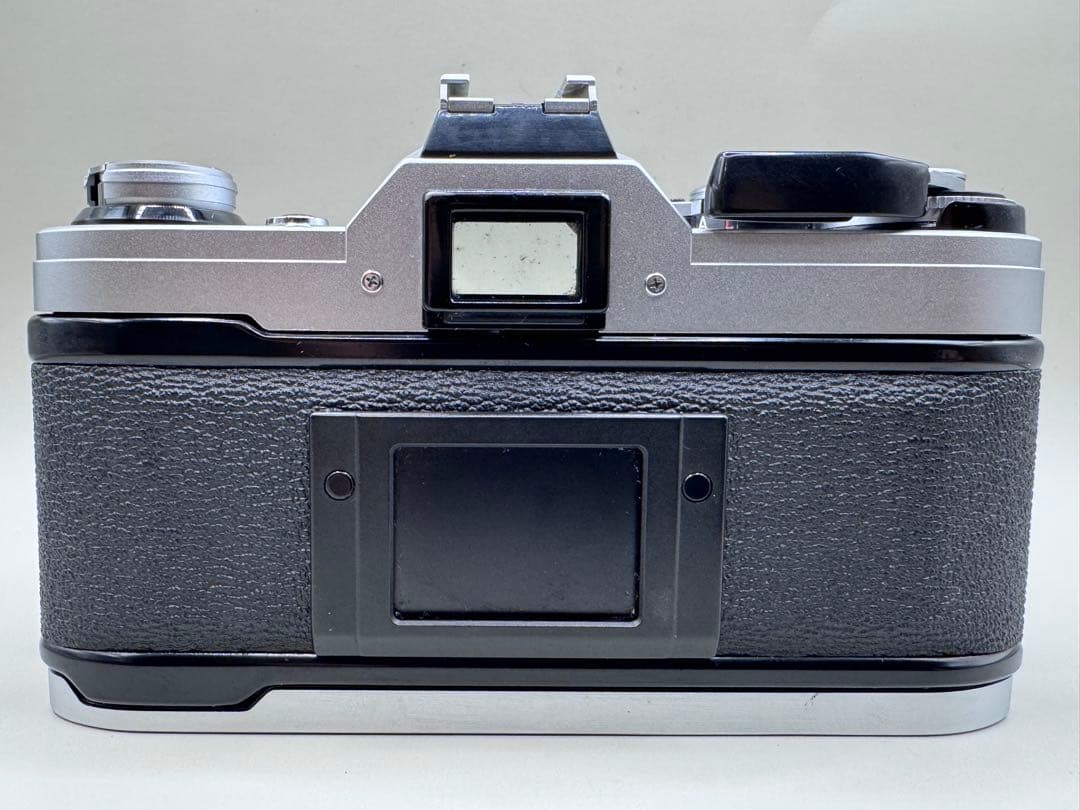 フィルムカメラ Canon AE-1 / FD 28mm f2.8 S.C.