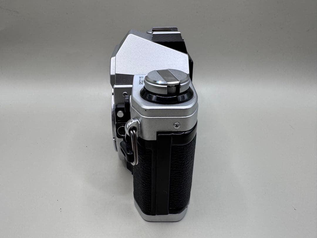 フィルムカメラ Canon AE-1 / FD 28mm f2.8 S.C.