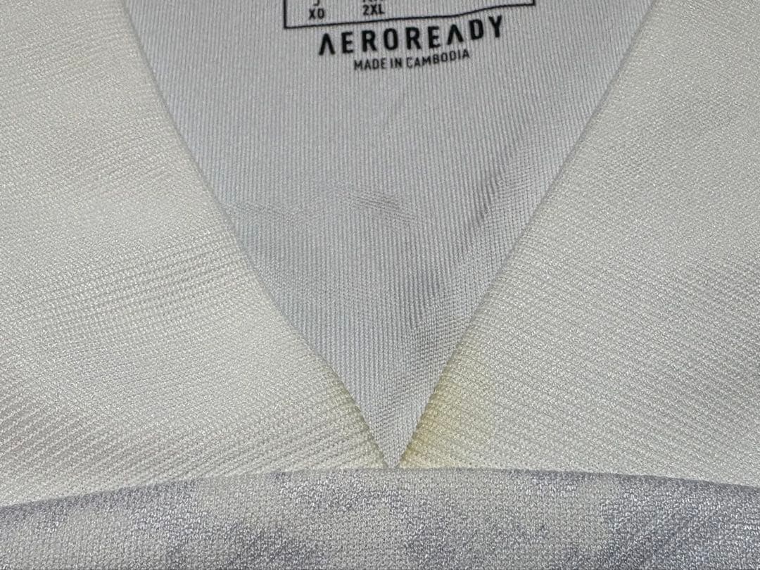 【塩越 柚歩 選手／なでしこジャパン】日本代表 アウェイ ユニフォーム (XL)