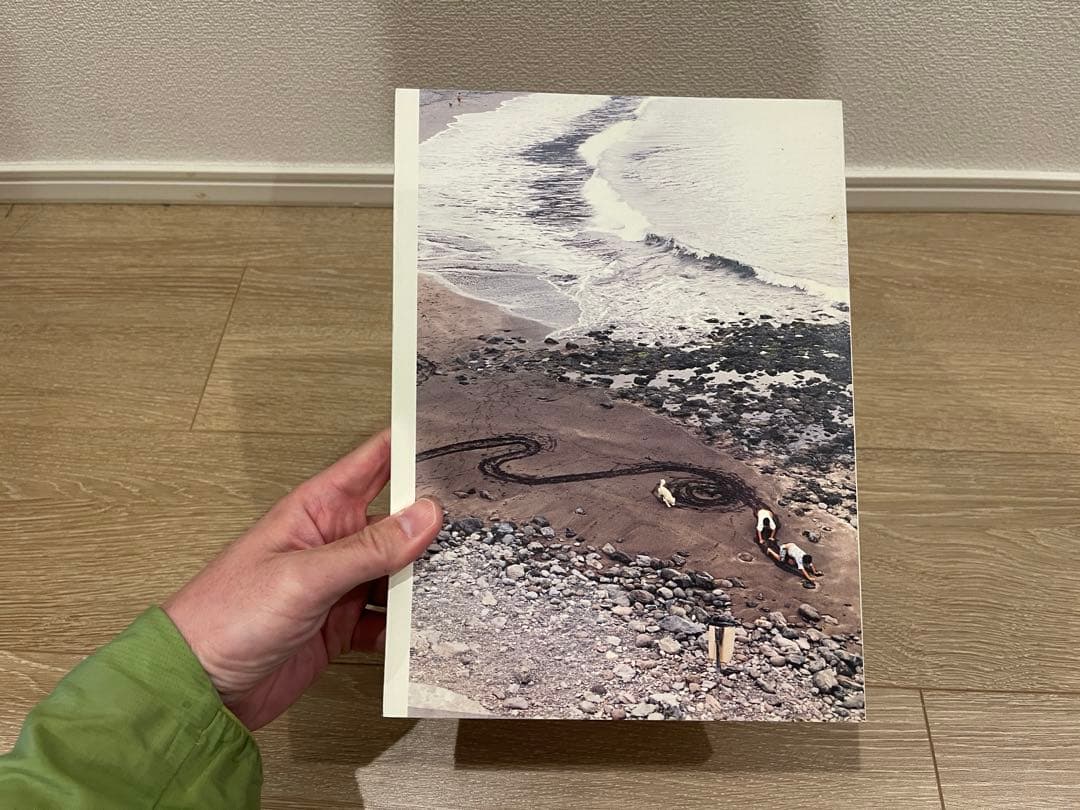 Wolfgang Tillmans Freischwimmer 写真集 おまけ付