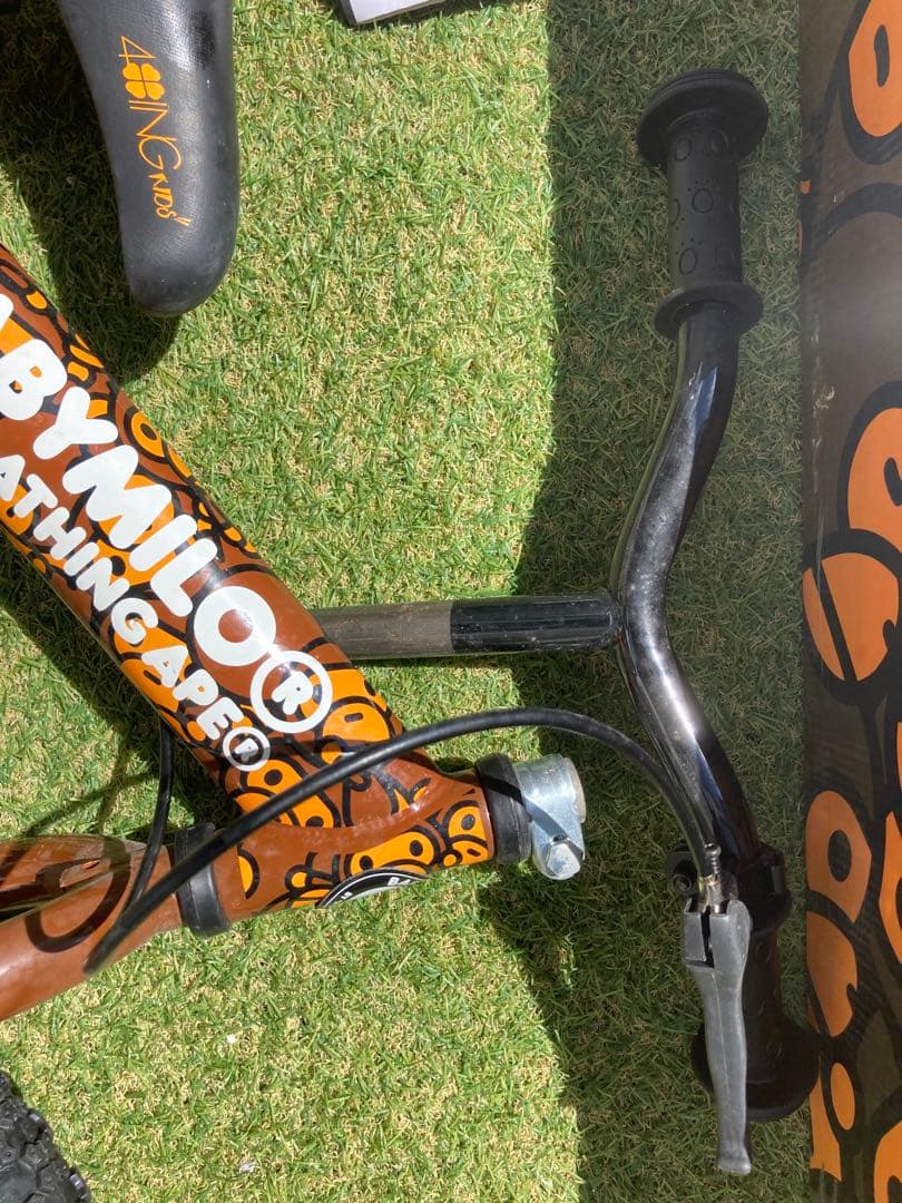 APE エイプ ストライダー