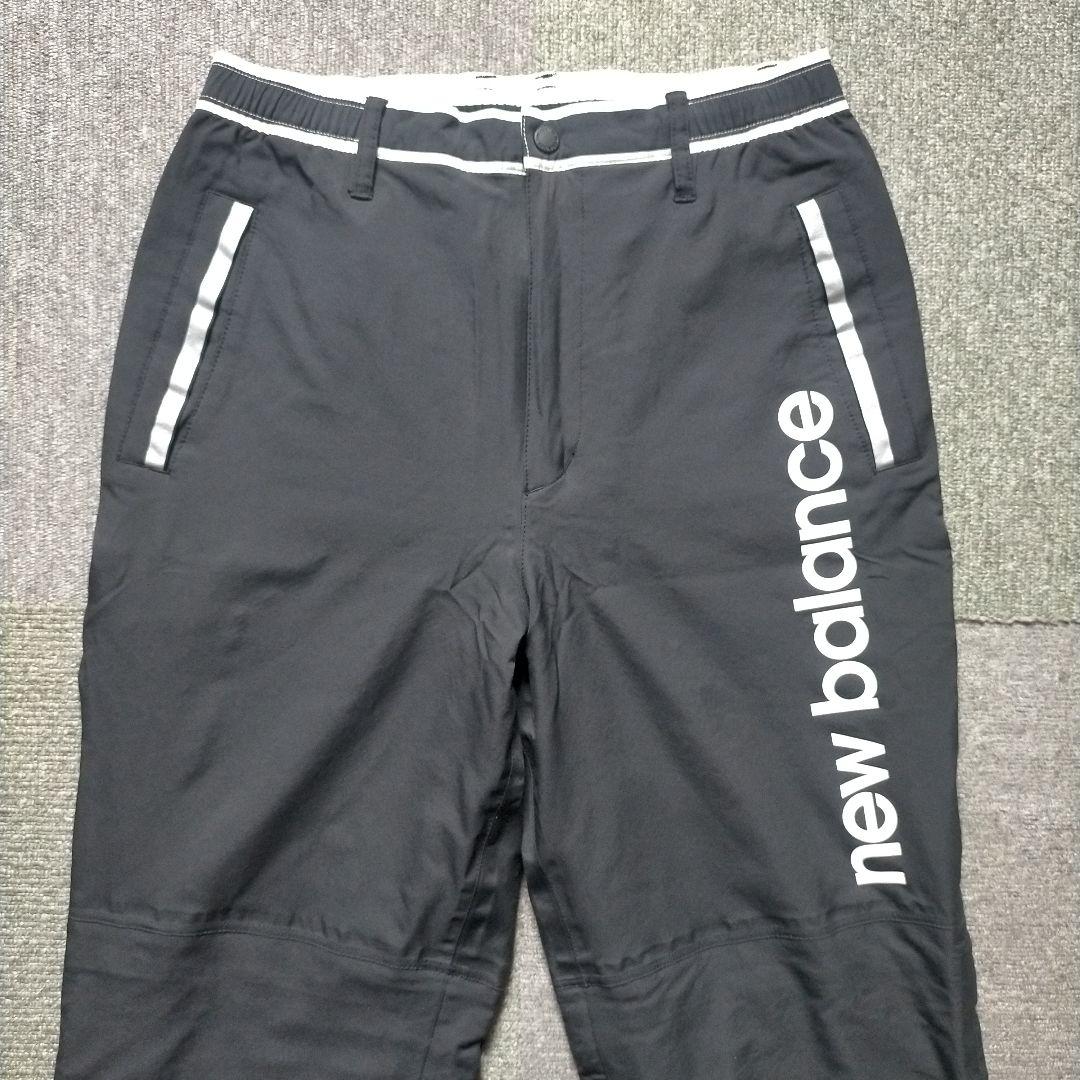 【美品】ニューバランス ゴルフ New Balance GOLF ゴルフパンツ