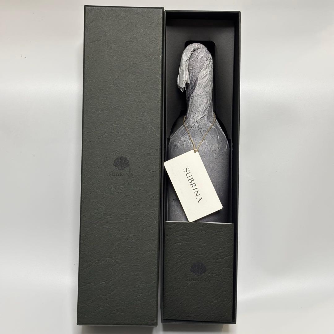 サブリナ レゼルブ シラー 2020 ACT4 ワイン 15.5% 750ml