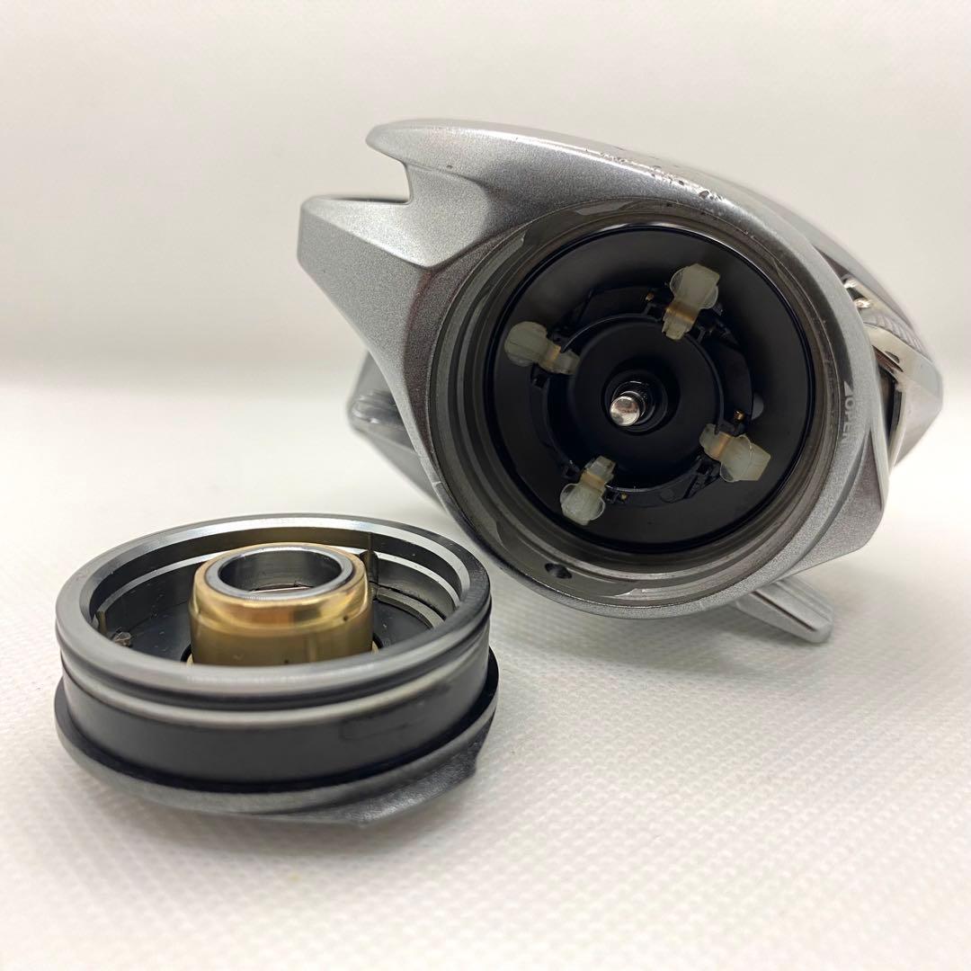 SHIMANO シマノ 18バンタムMGL HG ハンドルなし