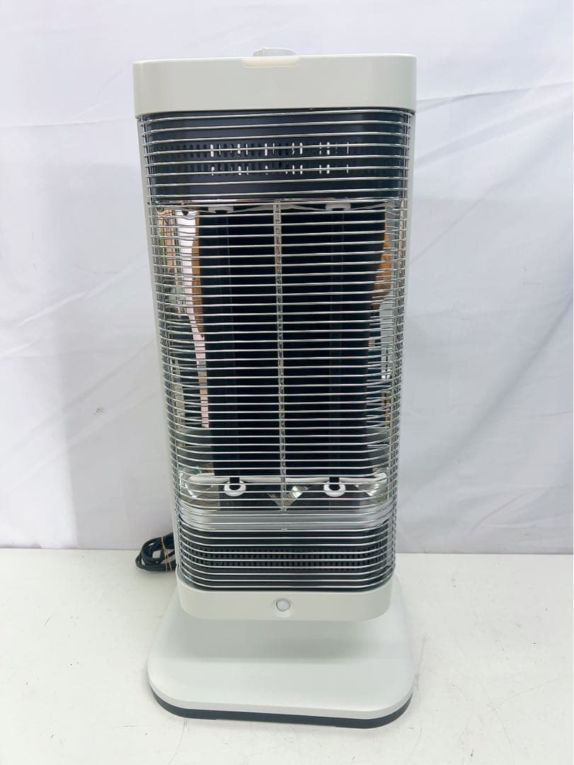 11ACM1 (美品)CORONA遠赤外線ストーブ コアヒートDH-1223R