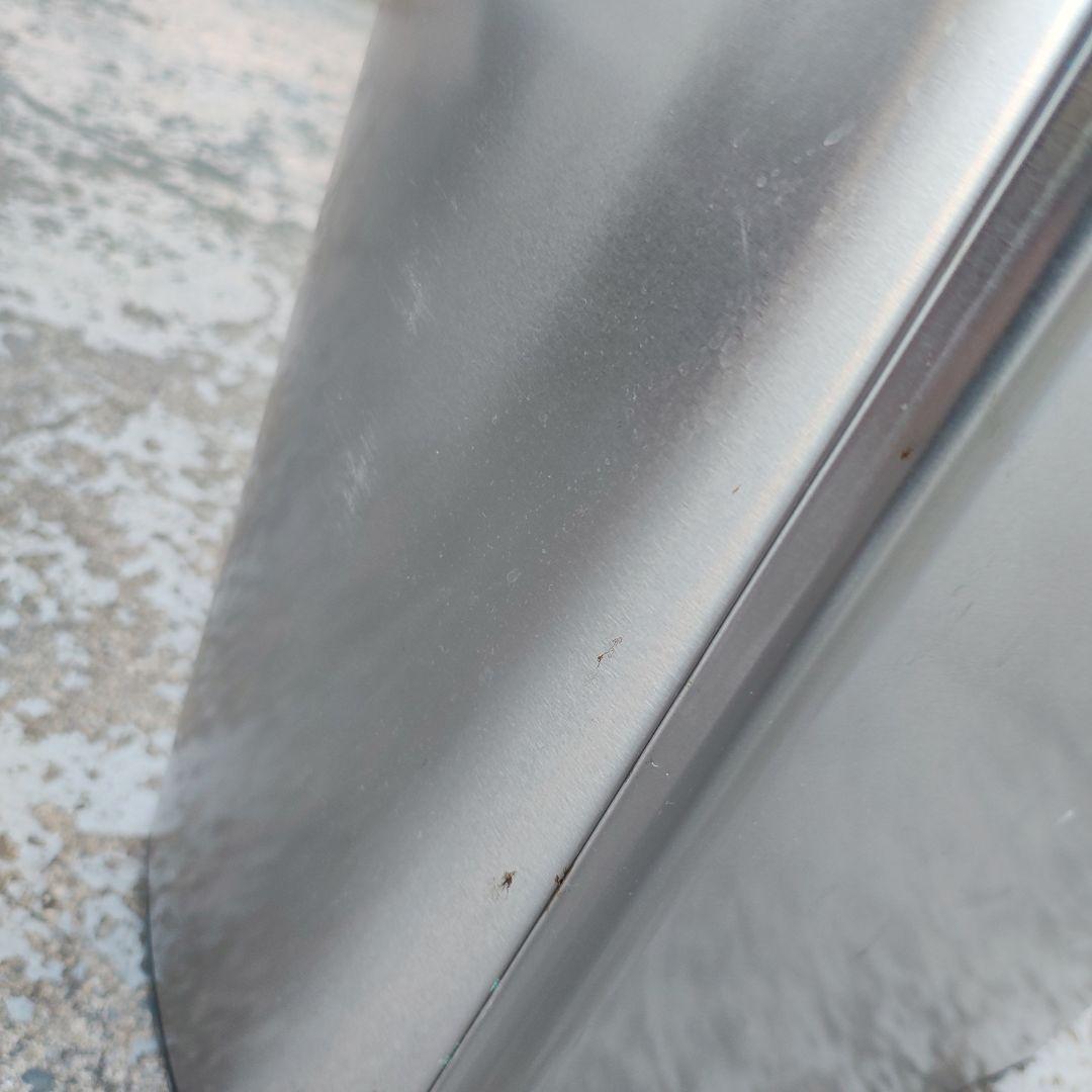 シンプルヒューマン ゴミ箱