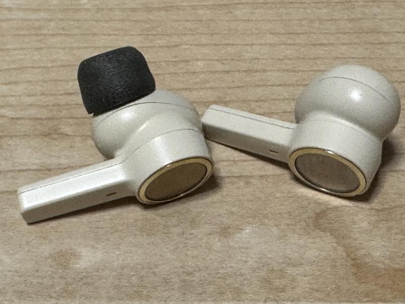 バングアンドオルフセン イヤホン Beoplay EX