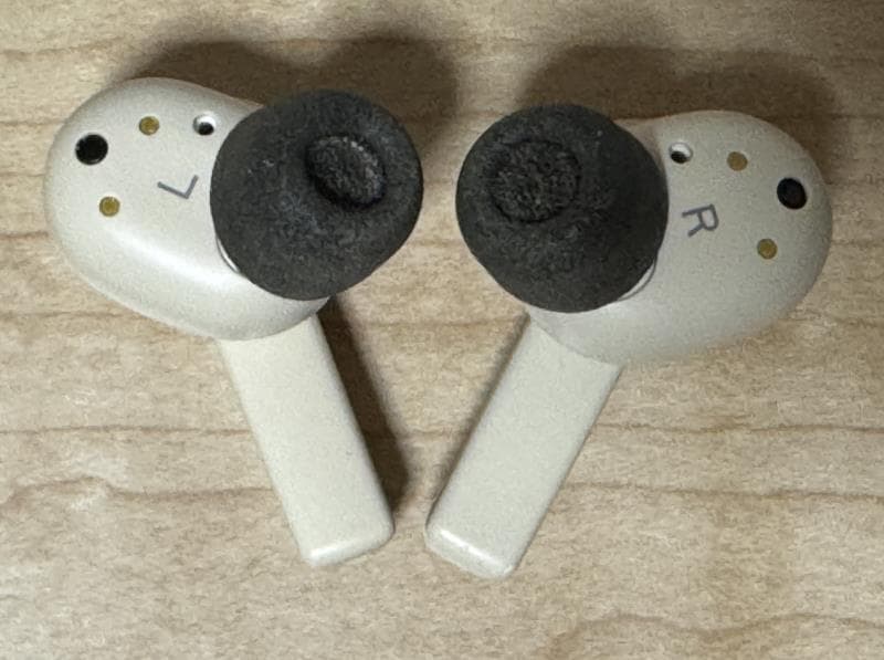 バングアンドオルフセン イヤホン Beoplay EX