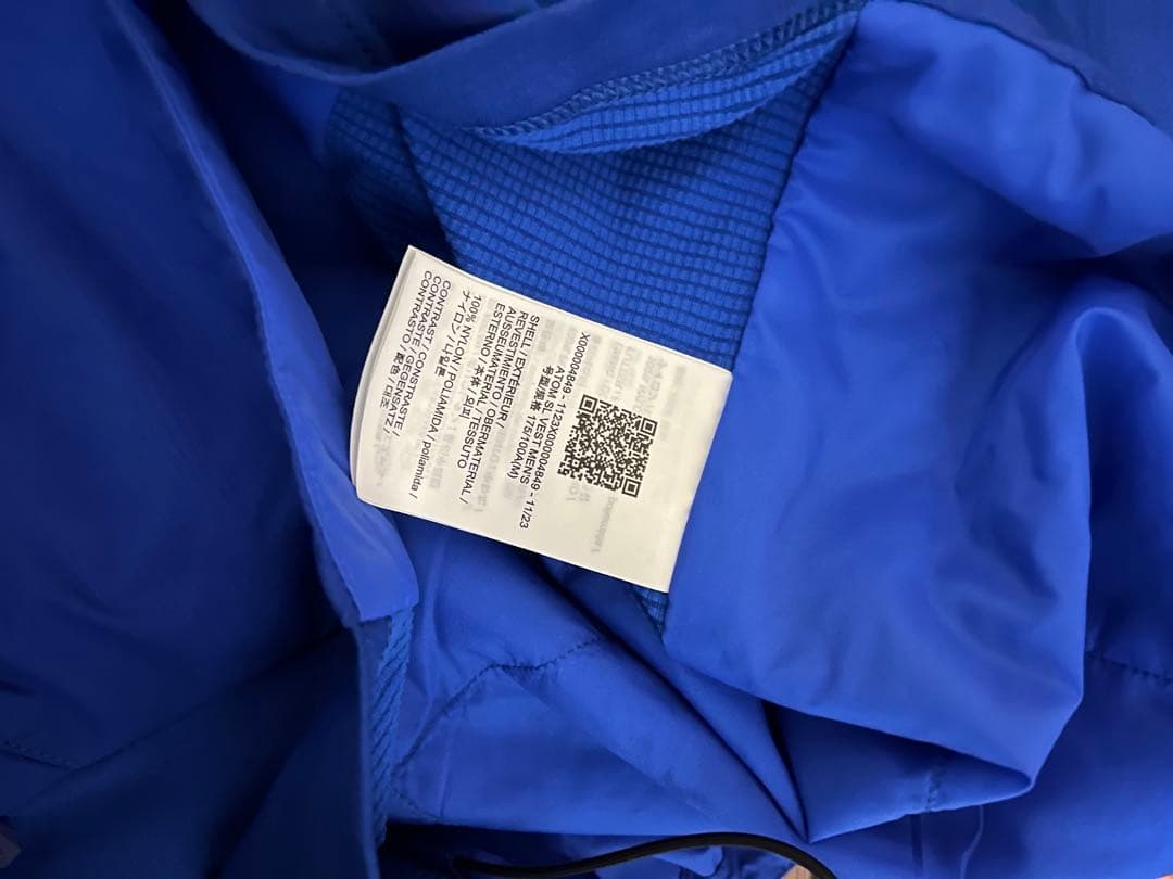 ARC’TERYX Atom SL Vest