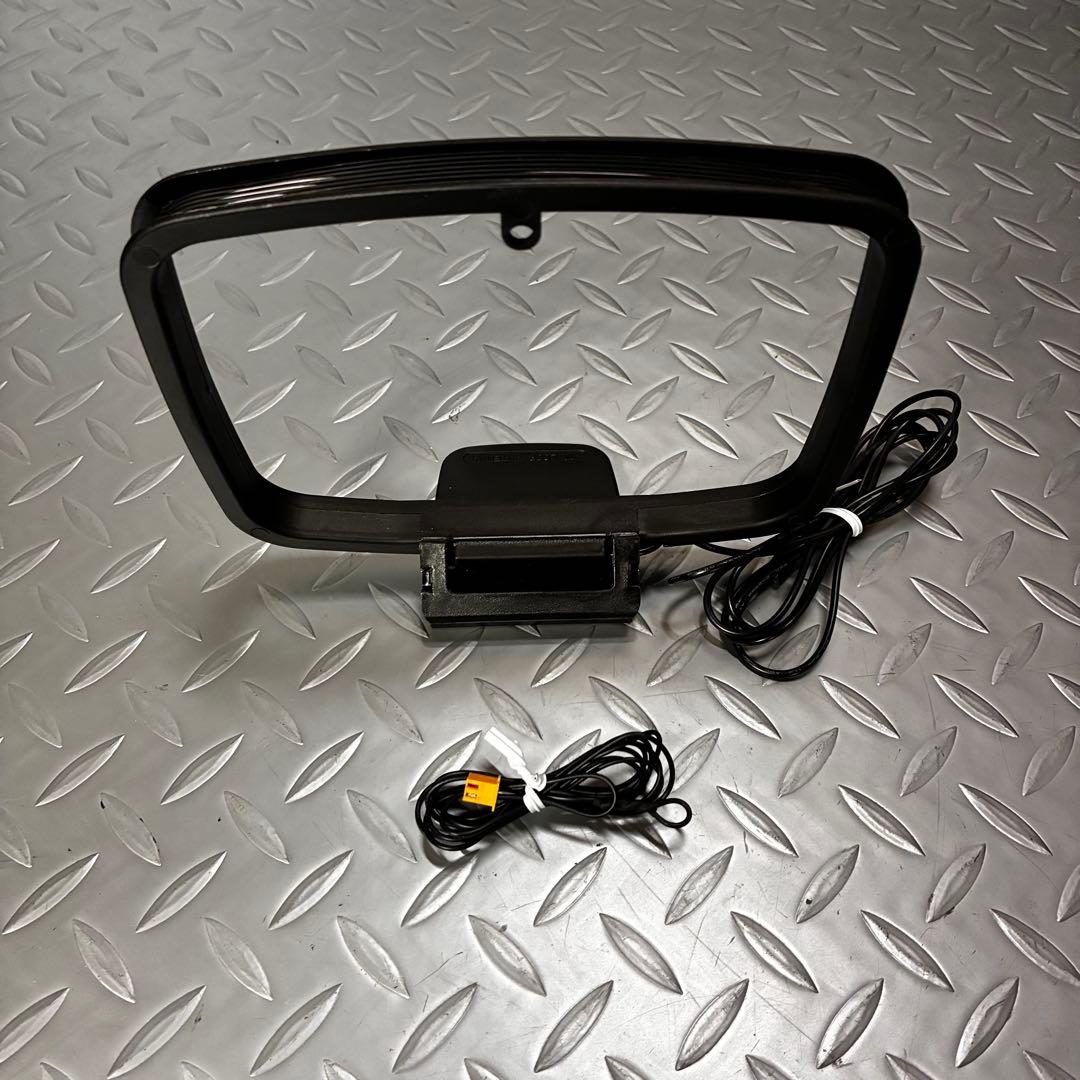 【美品】SONY ミニコンポ CMT-SBT40 リモコン ラジオアンテナ付属