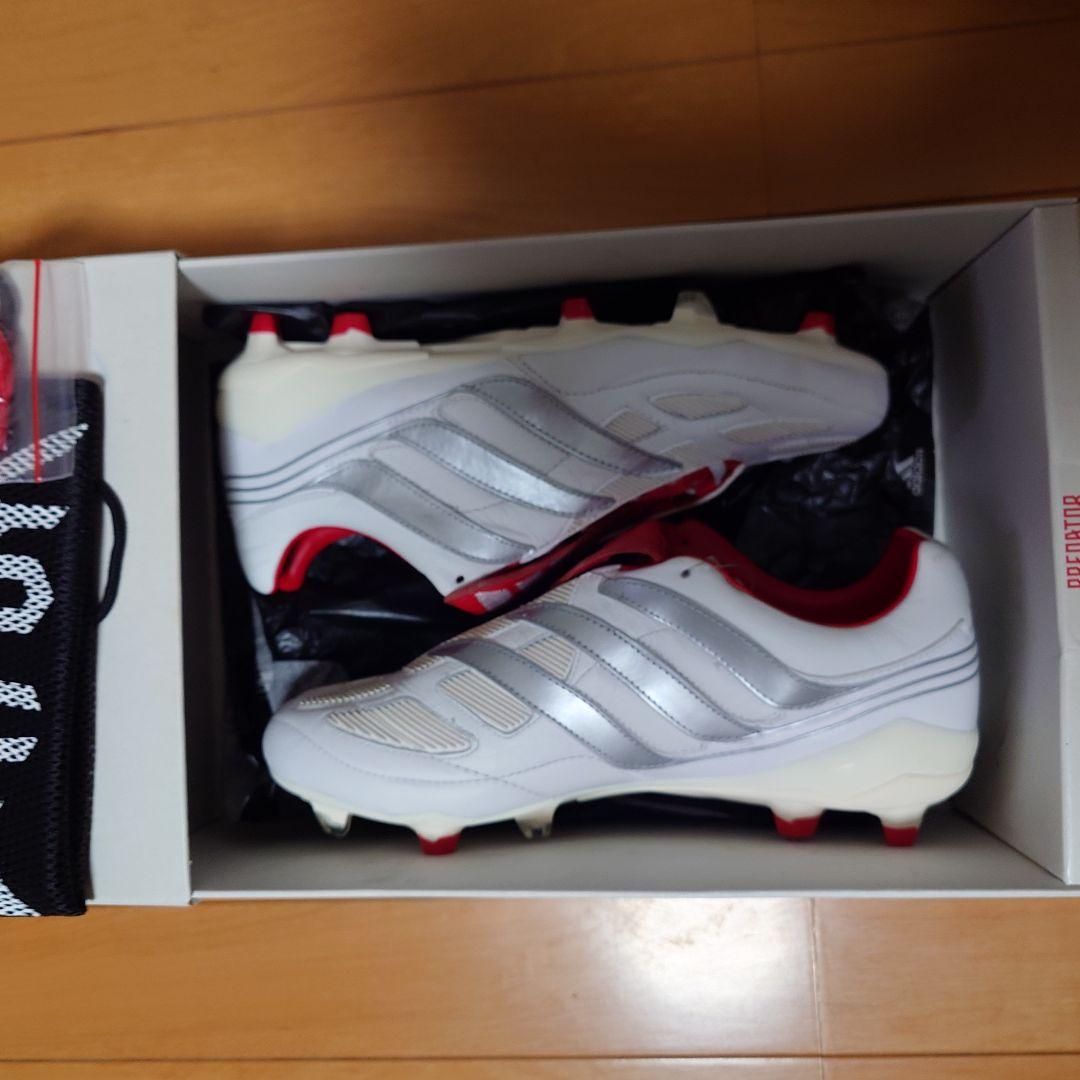 プレデタープレシジョン　PredatorPrecision　27cm　新品未使用