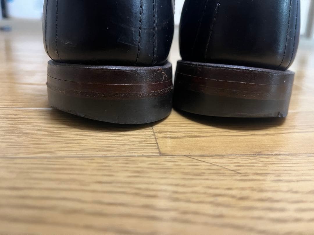 WOLVERINE 1000マイルブーツ US7 25cm