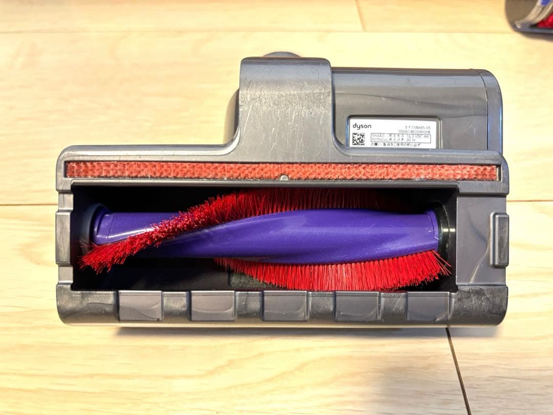 ダイソン　Dyson Cyclone V10 SV12 各種アタッチメント付き