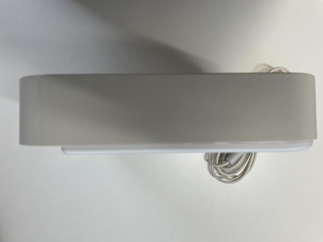 無印良品 壁掛式 CDプレーヤー CPD-4 2024年製 【動作確認済】