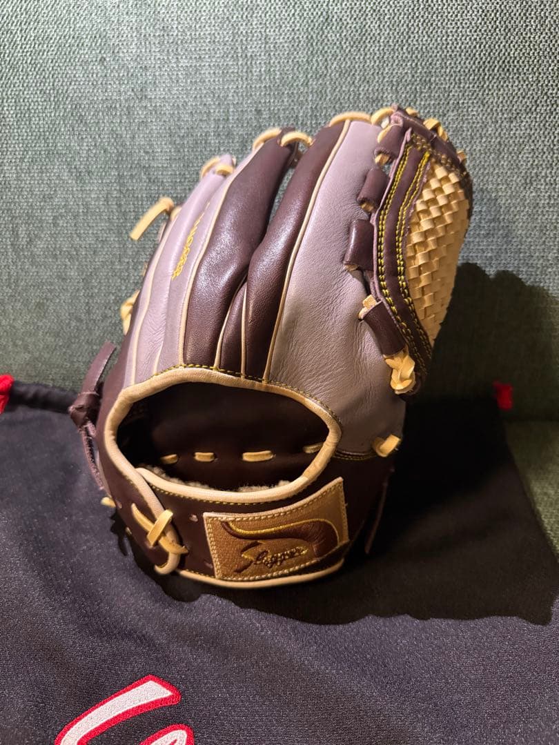 【値下げ〜18日中】久保田スラッガー MP19 オーダー